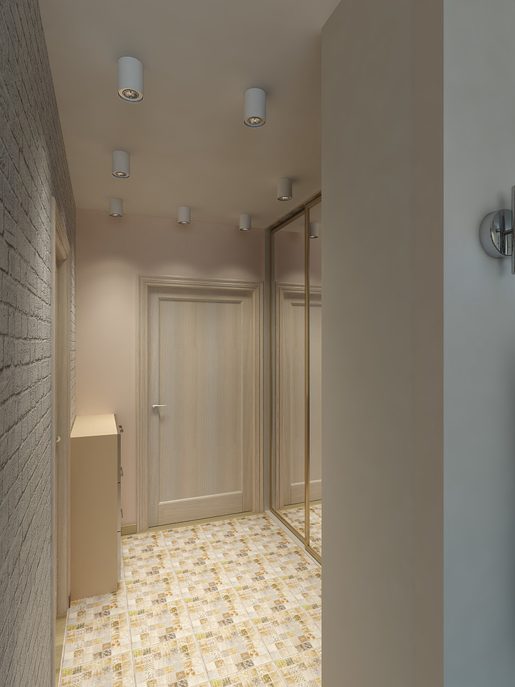 Квартира-студия