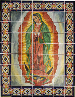 Talavera Murals Best 25 Ideas Clay Talavera Tile Mural 36 Piece Set Traditional Murals By Fine Crafts Imports