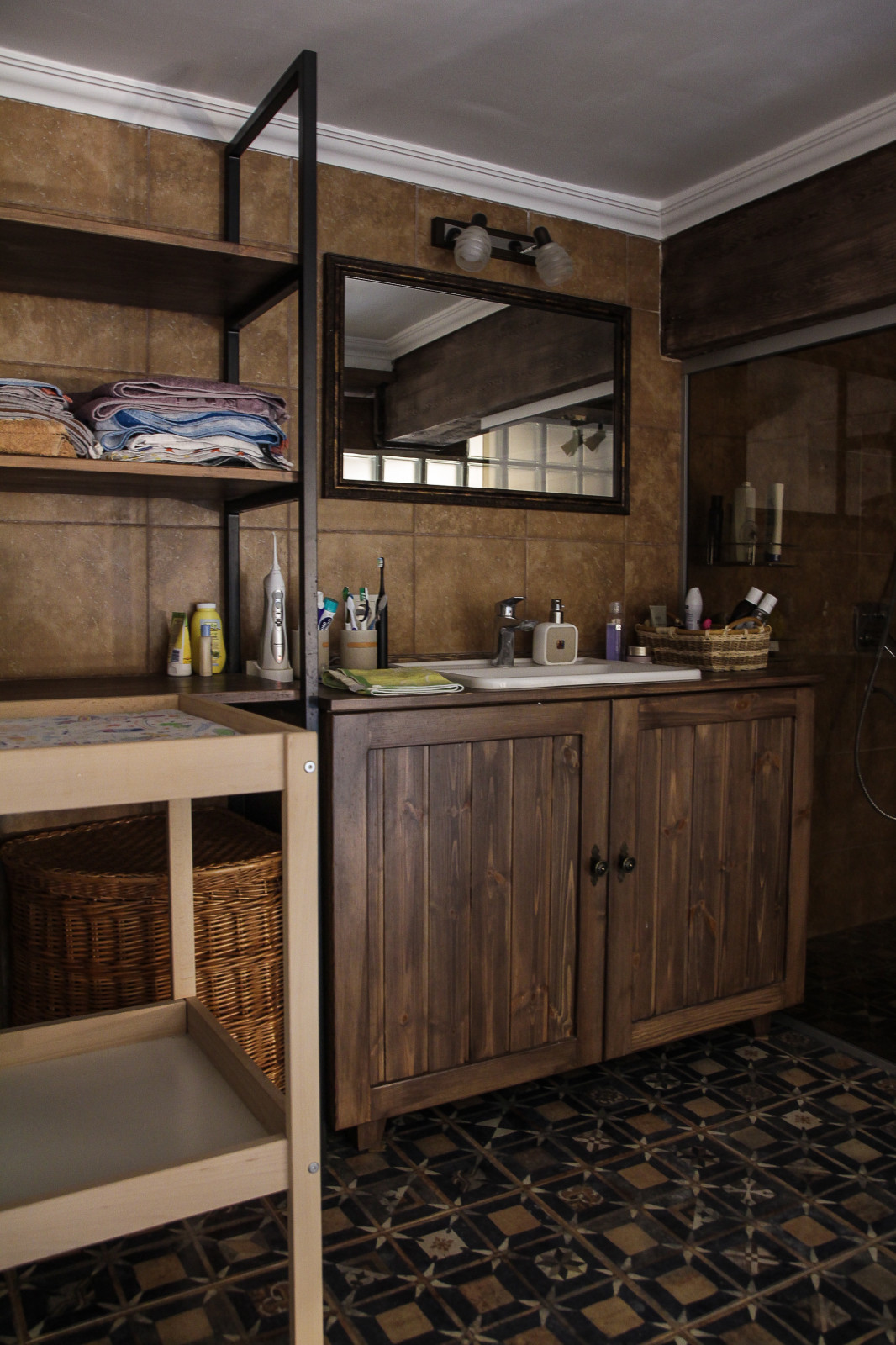 В сердце Старого Города.