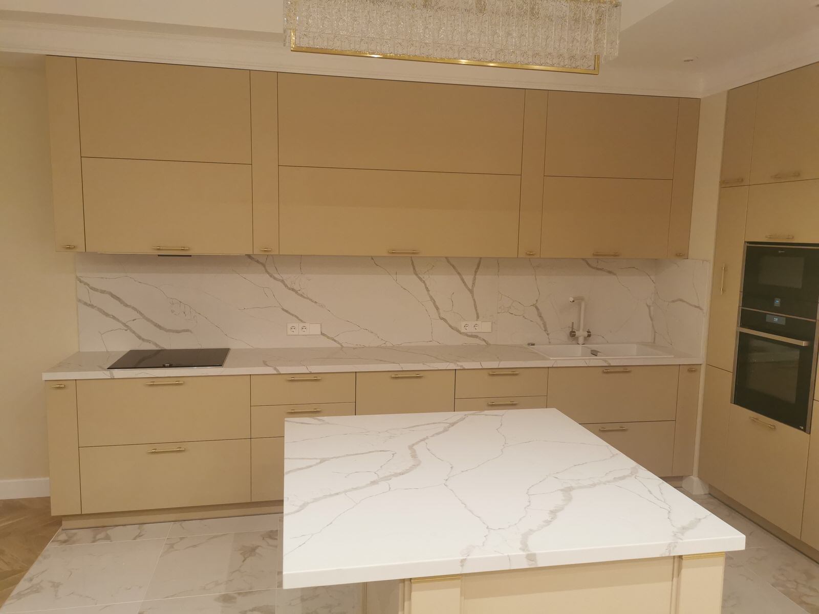 Кухня на ЗИЛАРТ