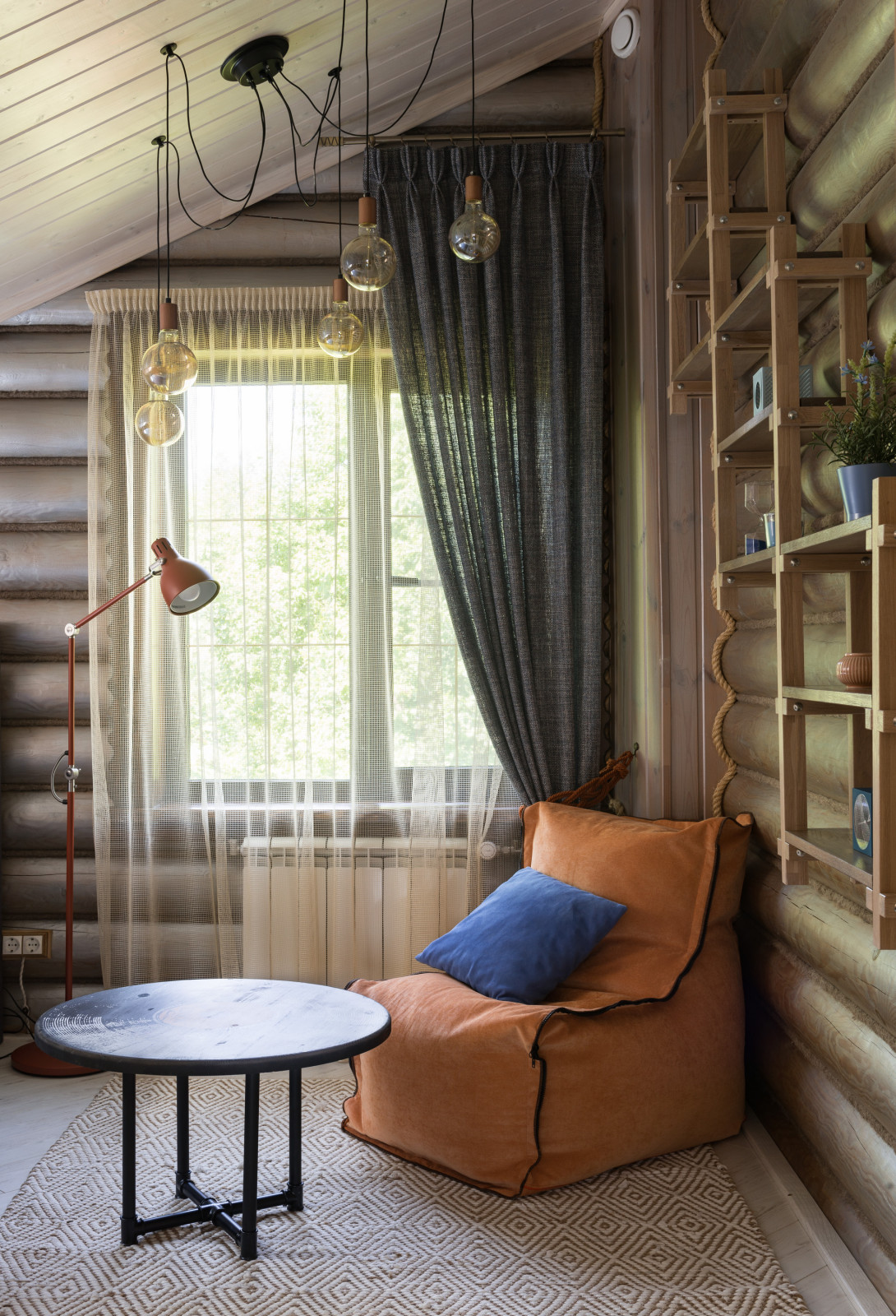 КП Золотая Роща