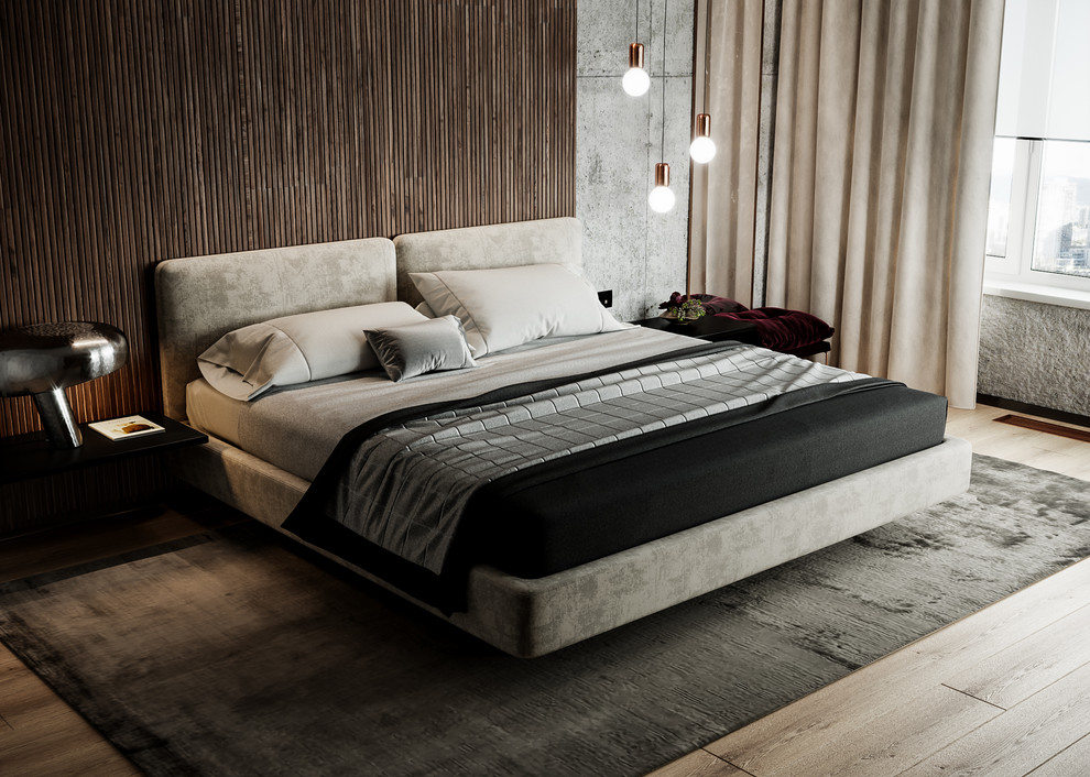 3х комнатная квартира