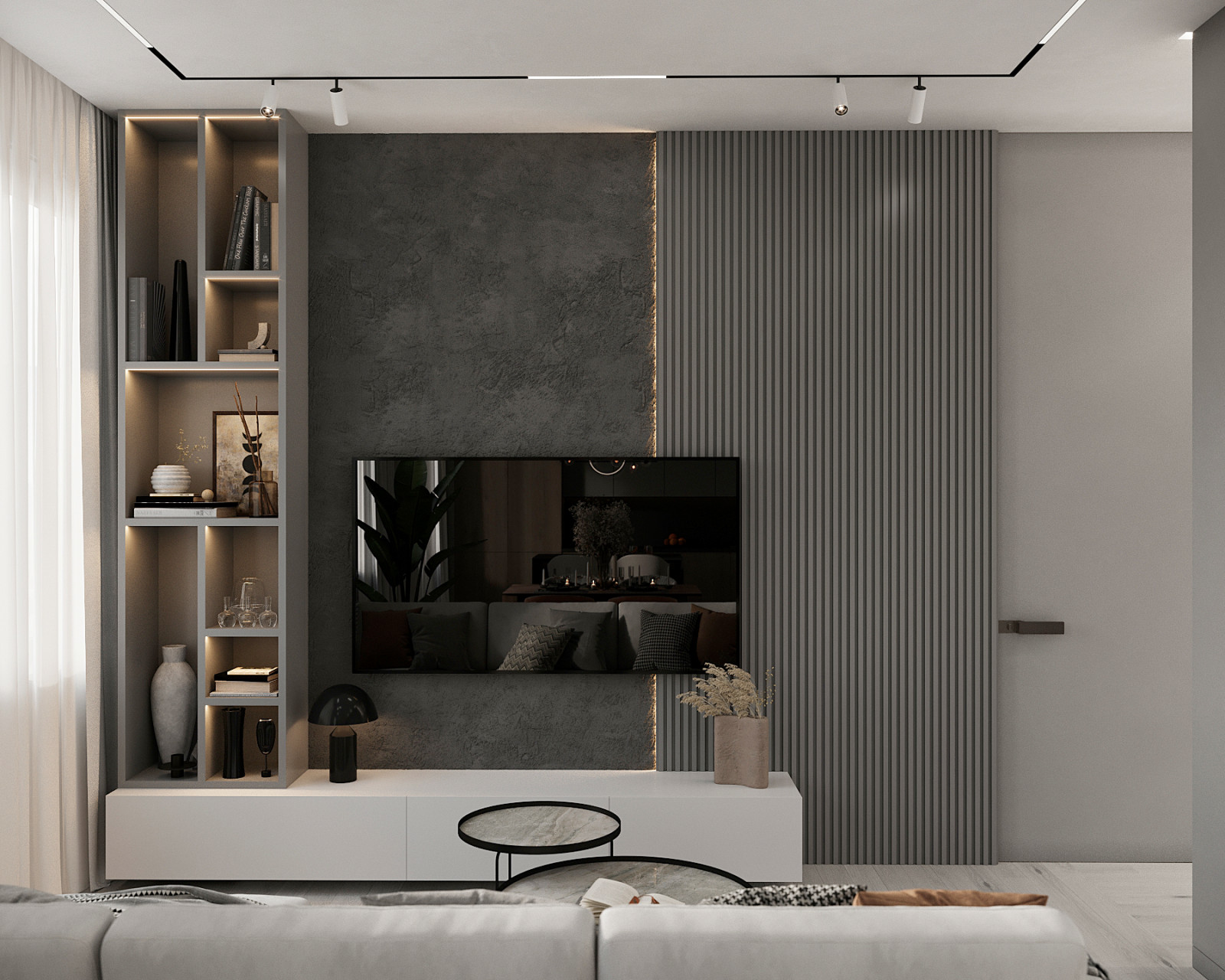 Квартира в ЖК Прайм тайм