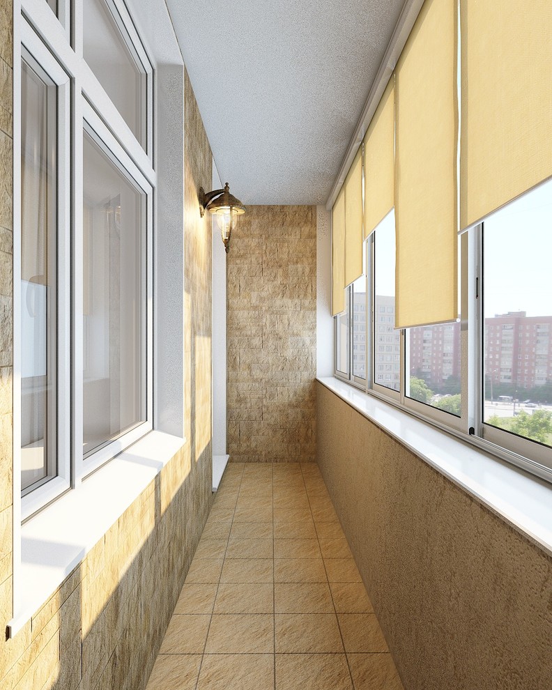 Просто Балкон