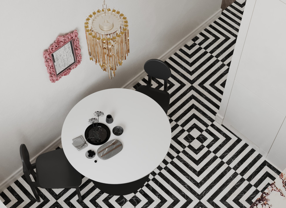 Золотые пески, Евпатория, 45 м2