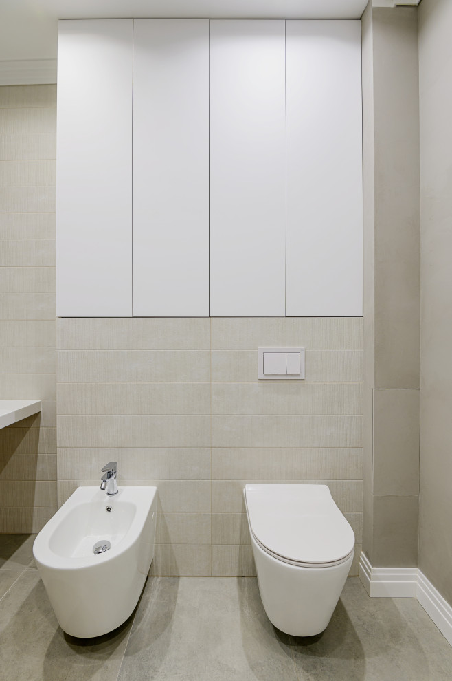 50 оттенков бежевого