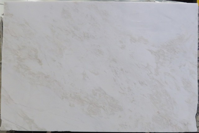 Bianco rhino marble