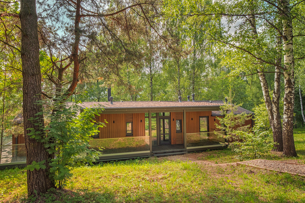 Каширское шоссе