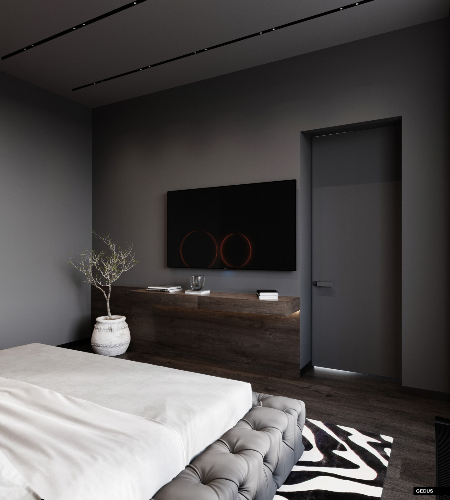 Квартира на Спортивной