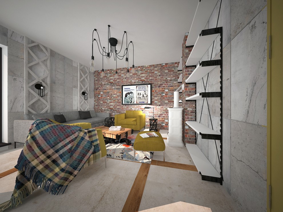 MIX моих интерьеров