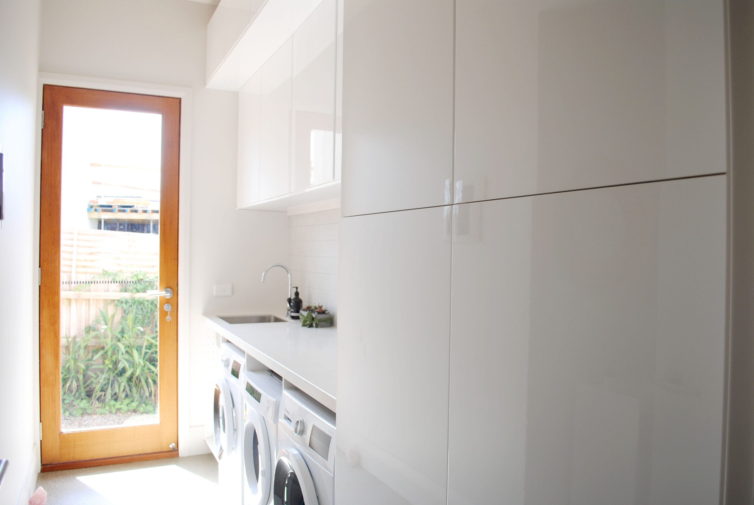 Blackburn Double-Storey Extension