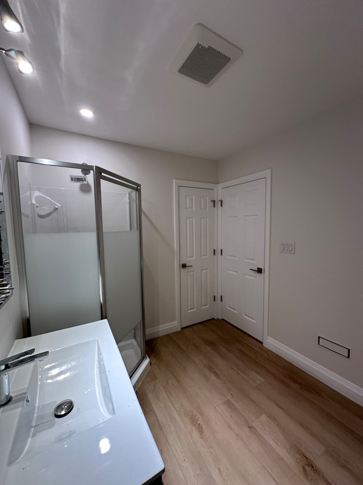 Ancaster basement