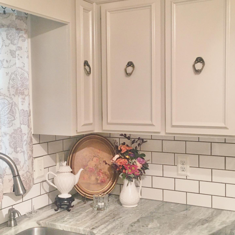 Pleasant Kitchen Remodel