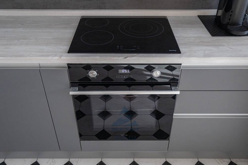 Кухня ТВДК287 ЗОВ