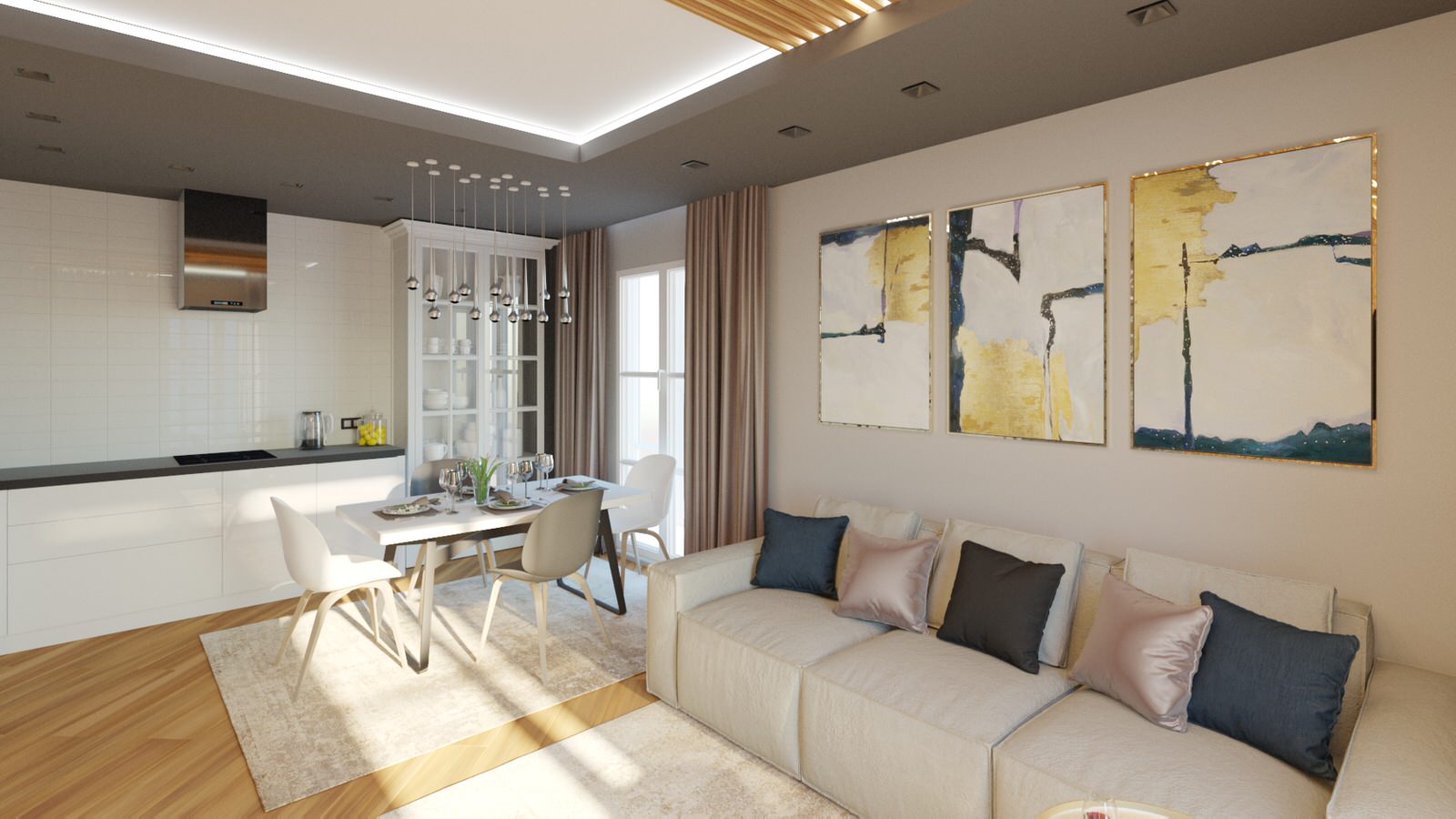 квартира студия Иркутск