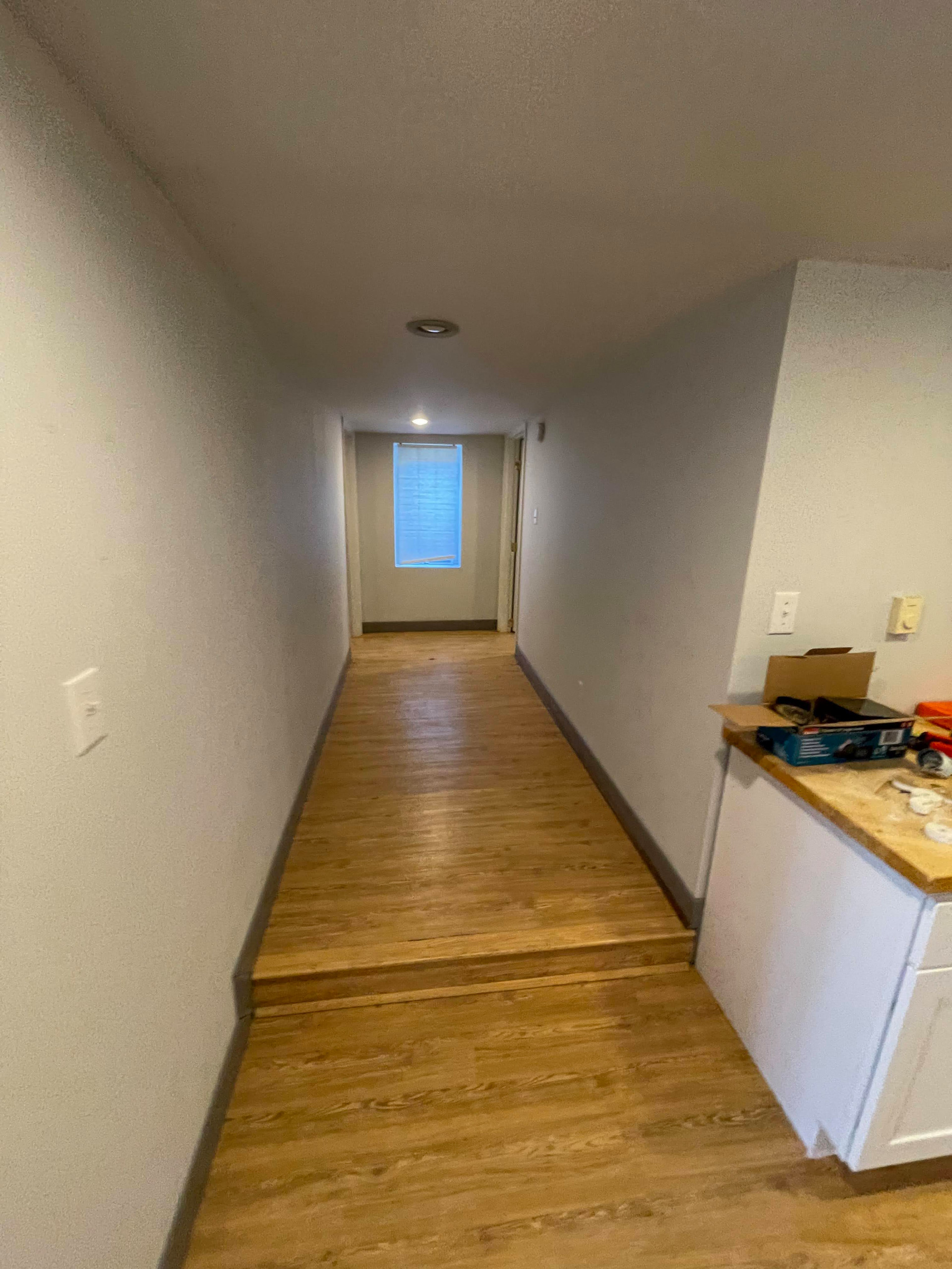 Seattle Home Renovation