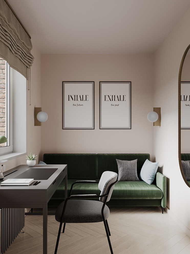 Гостевая комната