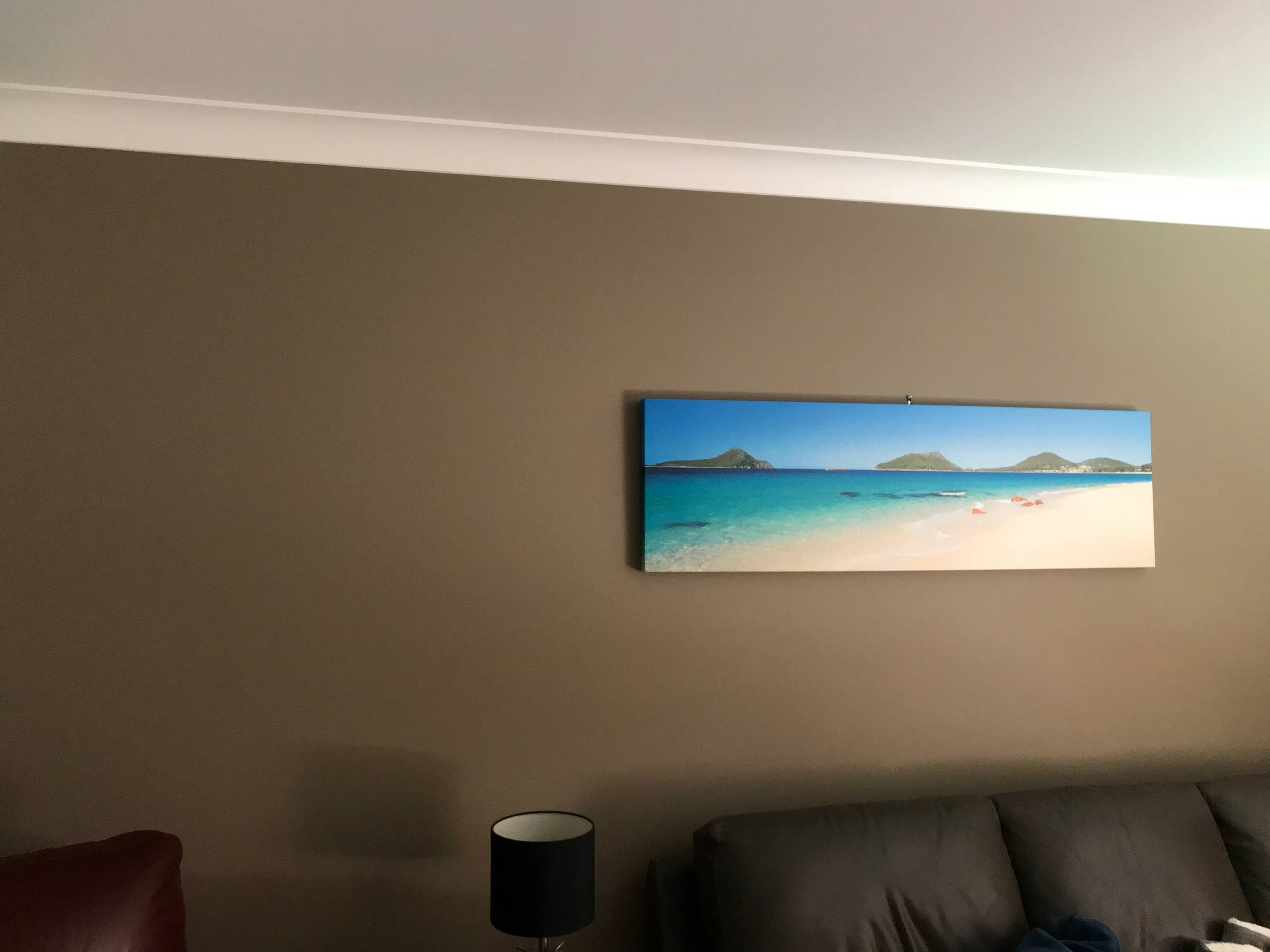 SIMPLE CHANGES MAKE A BIG DIFFERENCE