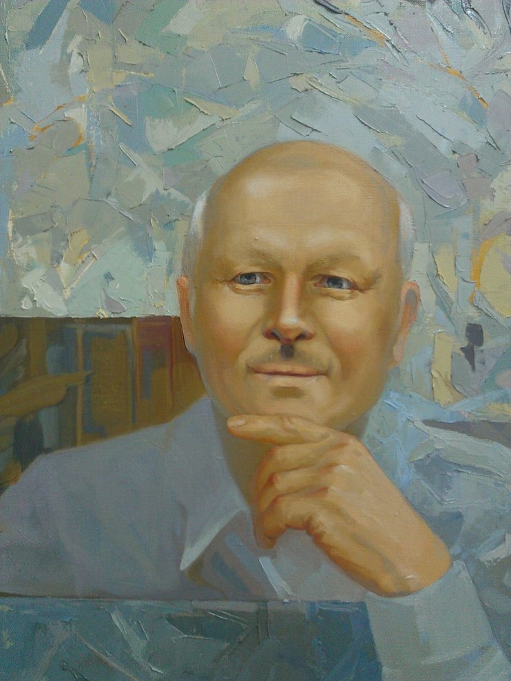 Портрет на заказ