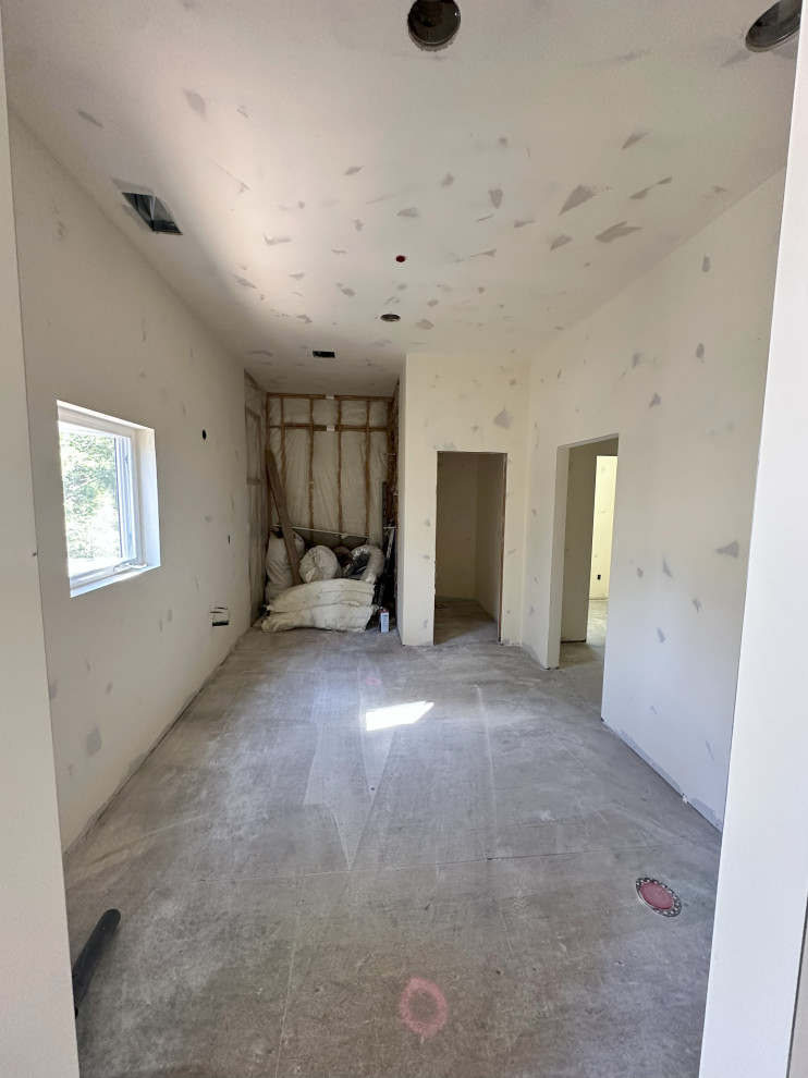 Mountain Modern Home