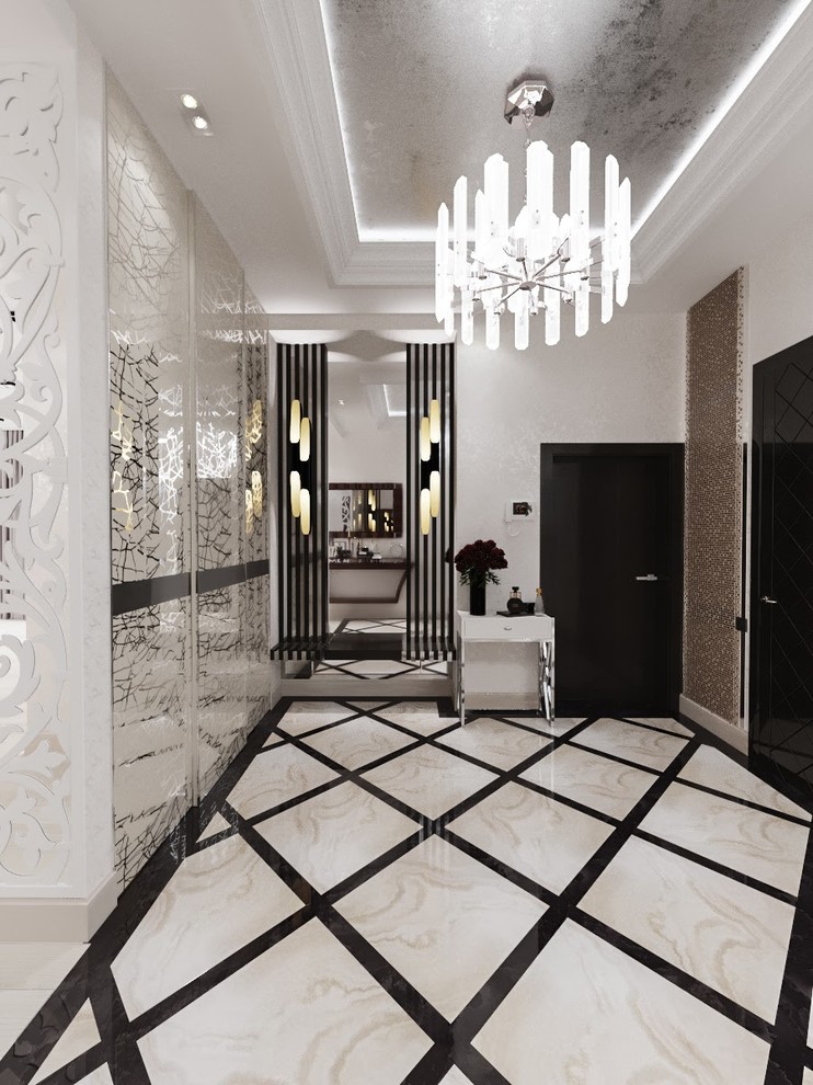 Квартира 120 кв.м.