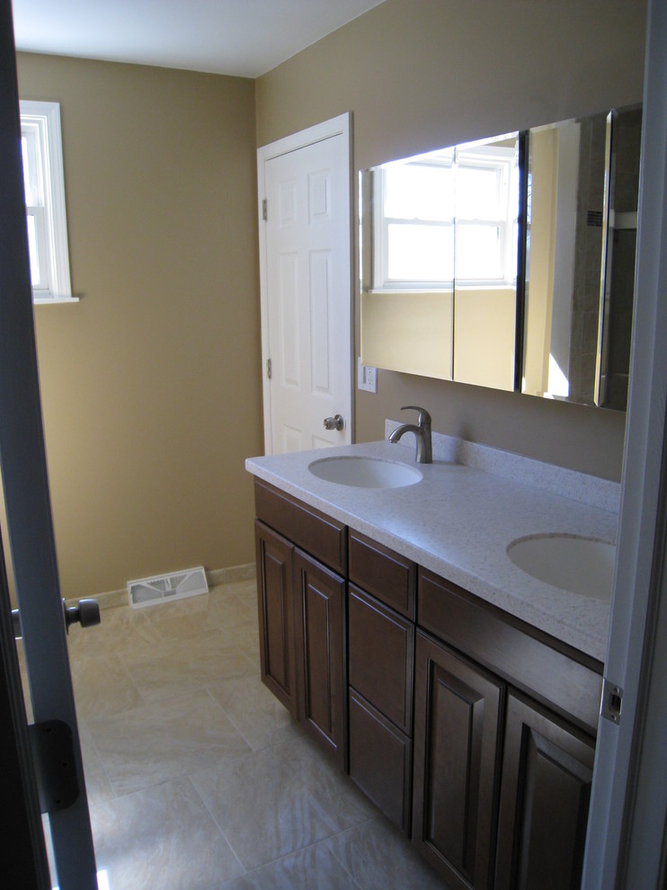 Bathroom Remodel