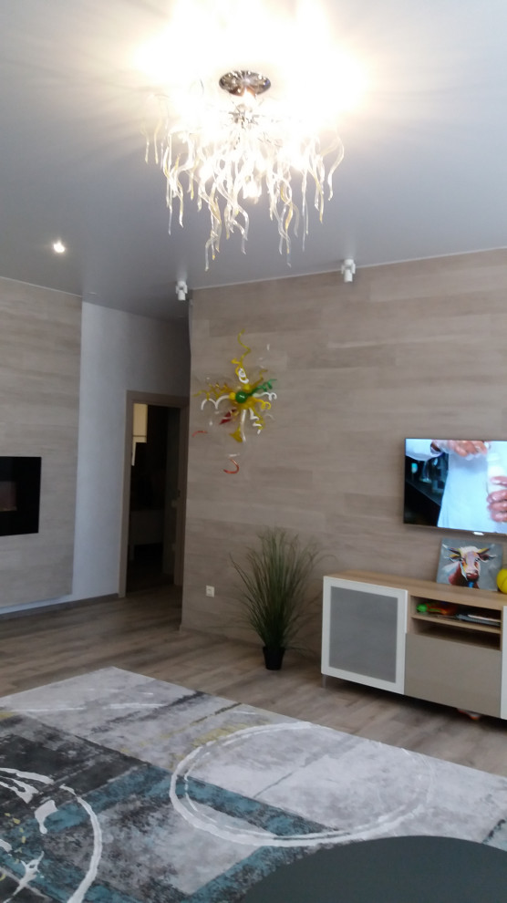 Коттедж в Ямном