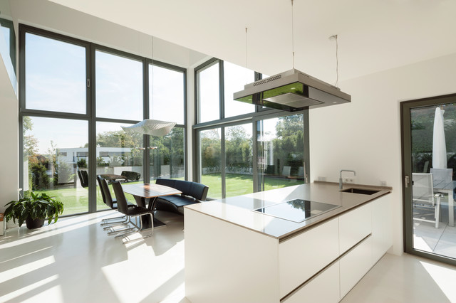 Smart Home 2KR contemporary-matplats