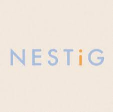 nestig logo