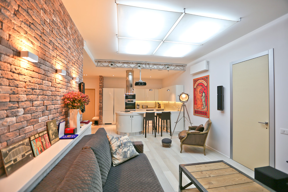 Дизайн интерьеров