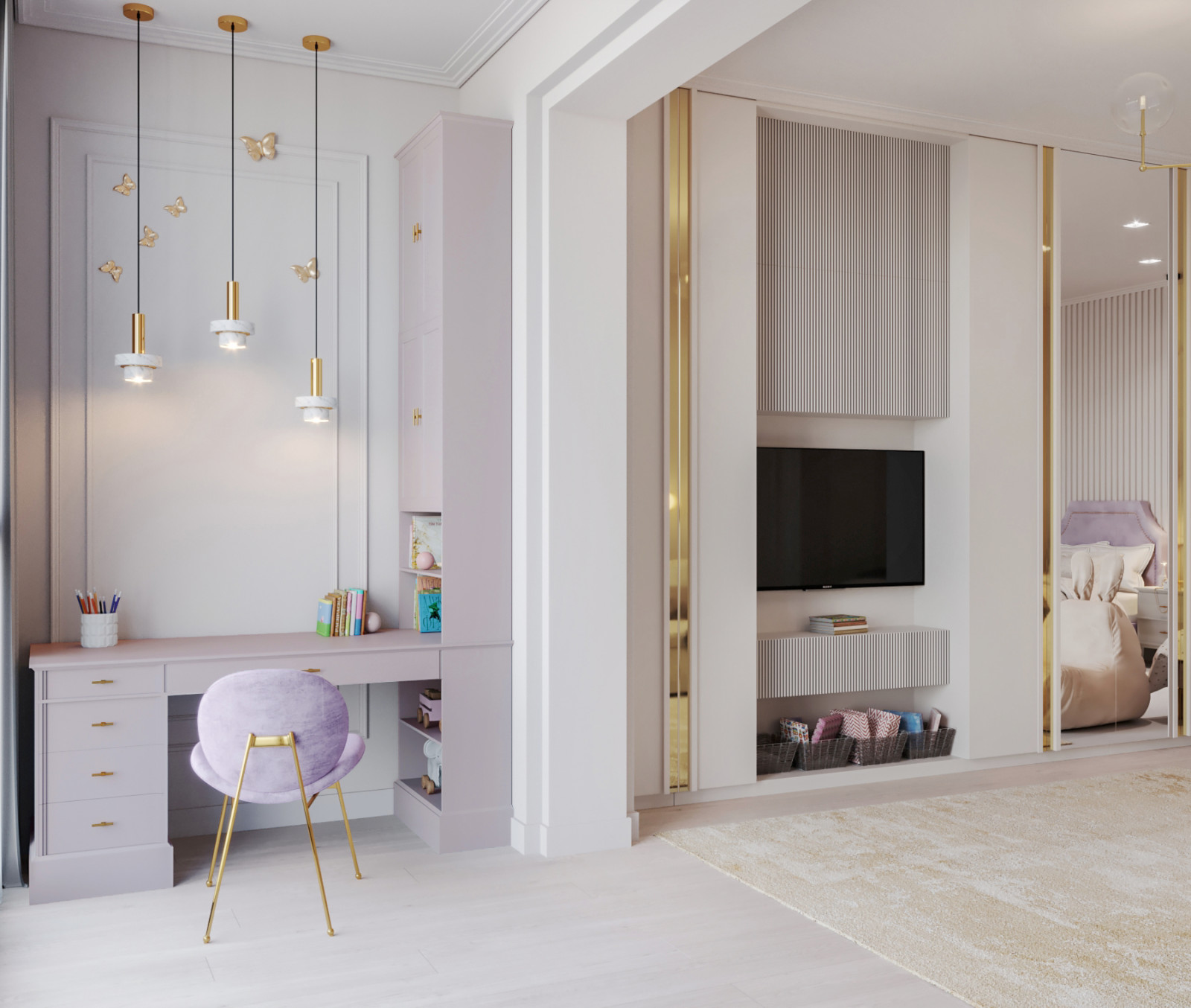 ЖК Макаровский - 2