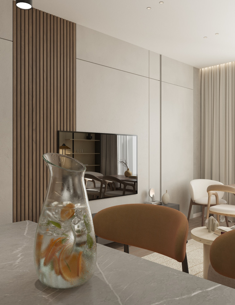 Квартира на ул. Герцена