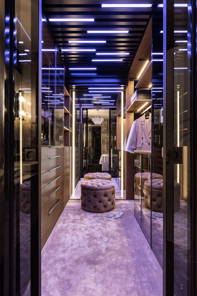 Съёмка на Васильевском