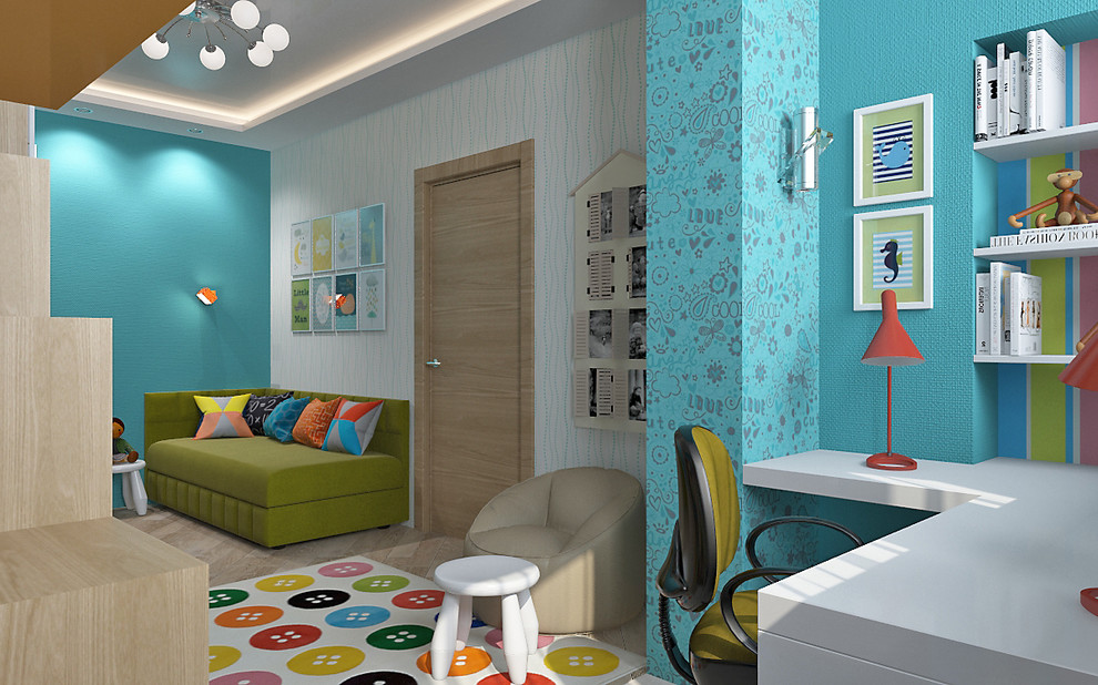 Детская для девочки