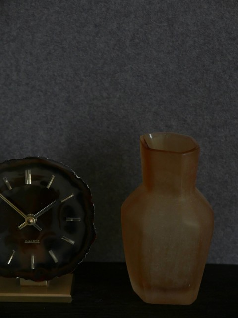 Objects - Vase contemporain-vase