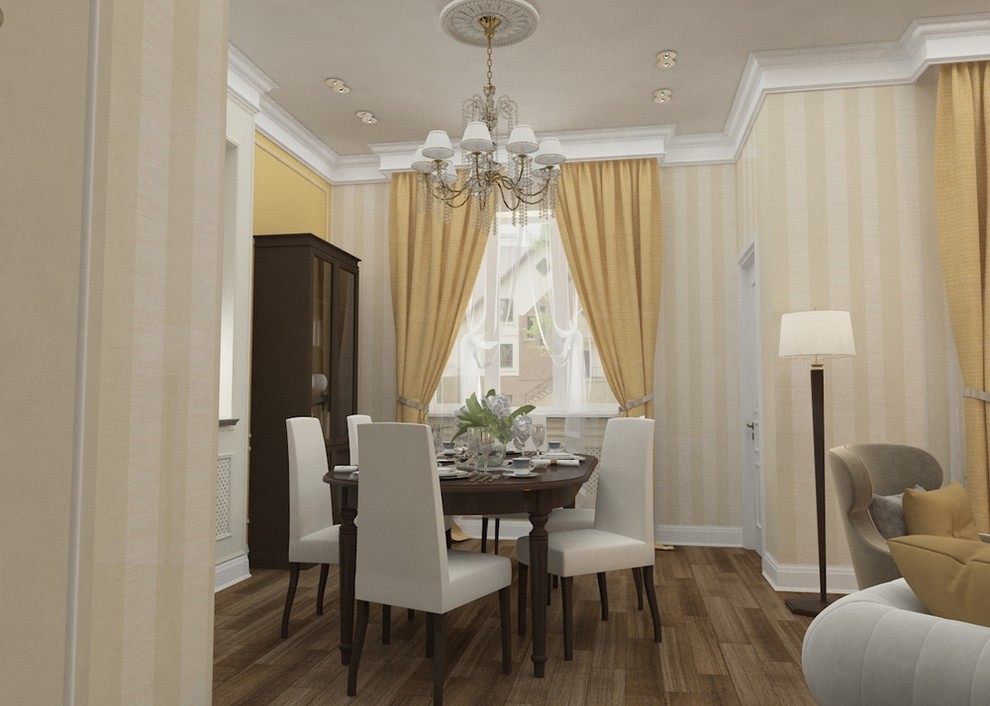 Старинный Романс