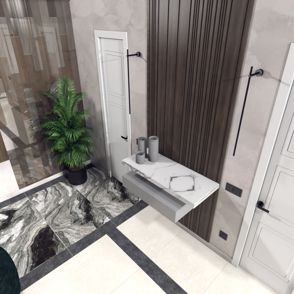 Квартира. Урицкого 24