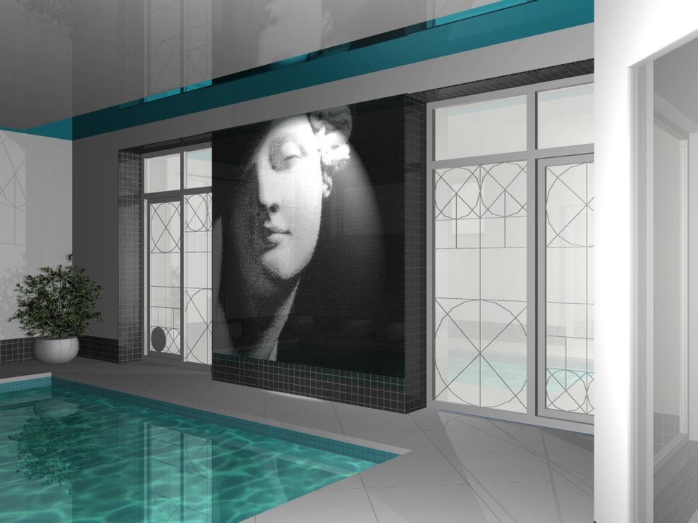 Коттедж на базе отдыха "Свежесть"