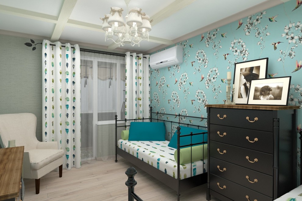 Квартира в Севастополе