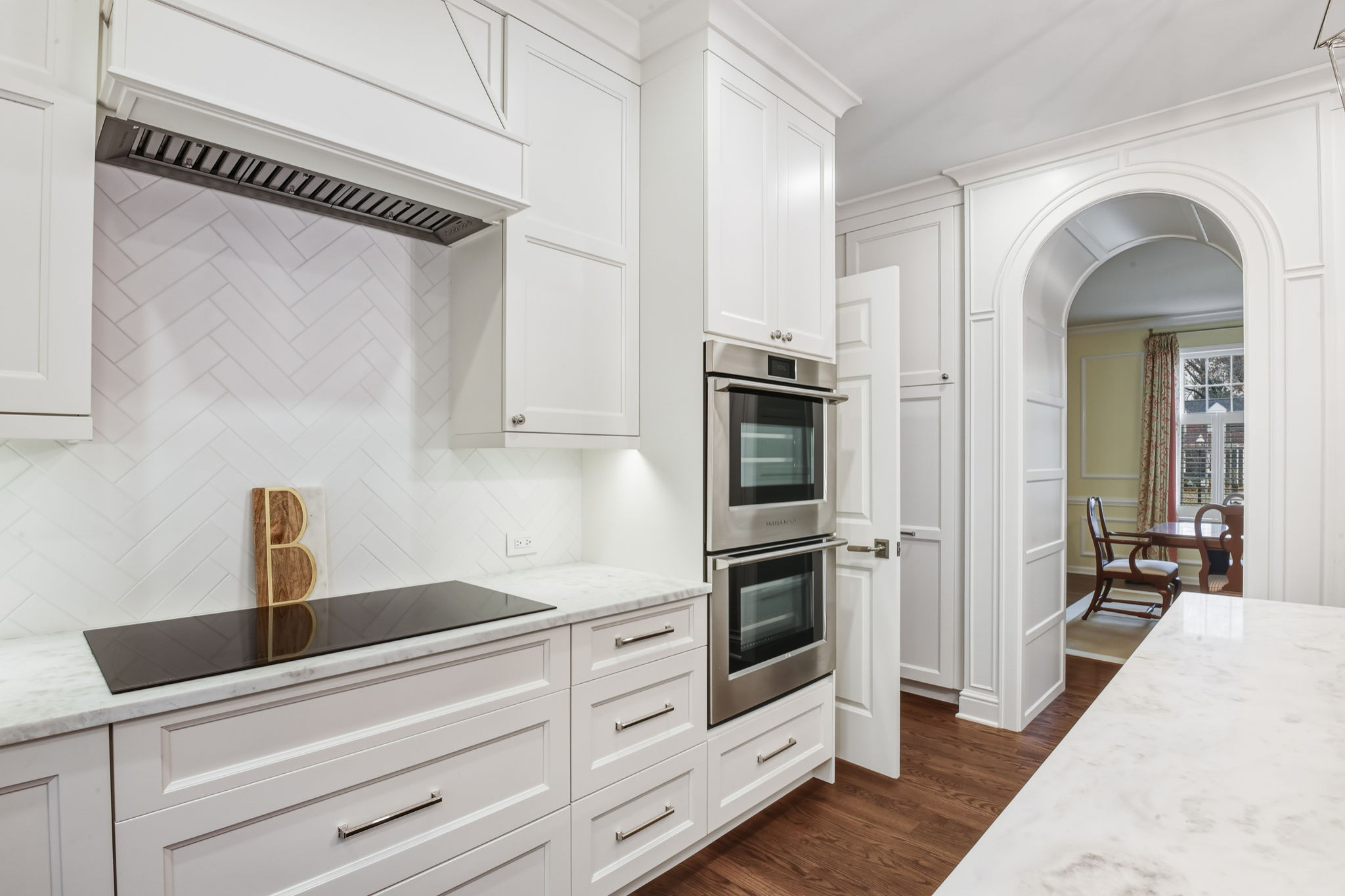 Bay Village Remodel November 2025