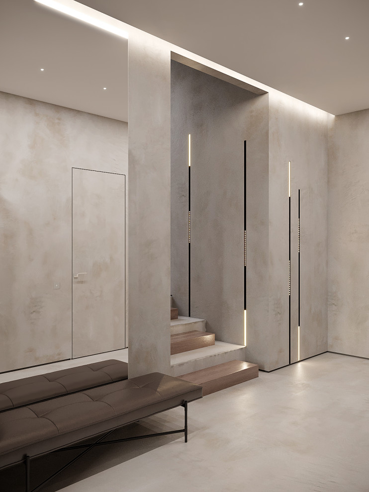 Дом с бассейном