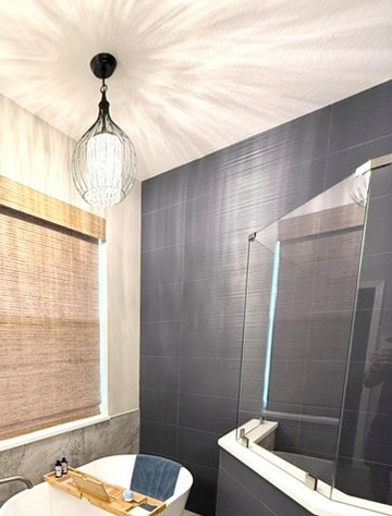 Primary Bath Renovation