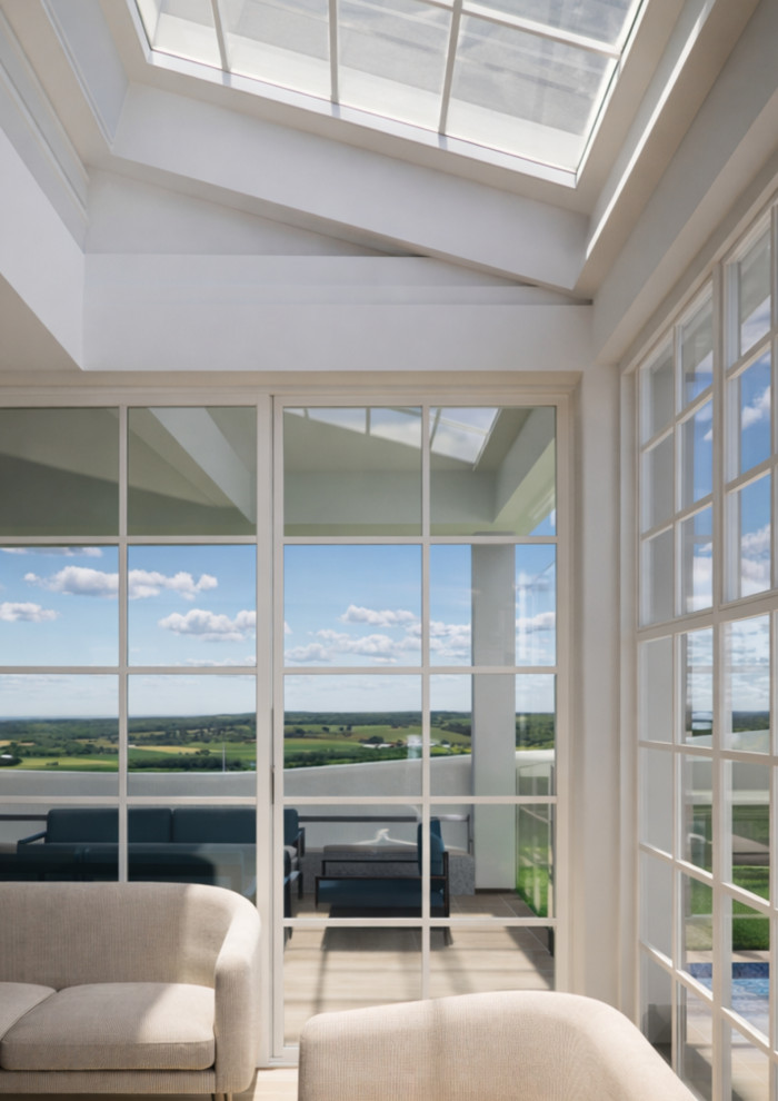 IN PROGRESS/The Shoal Haven