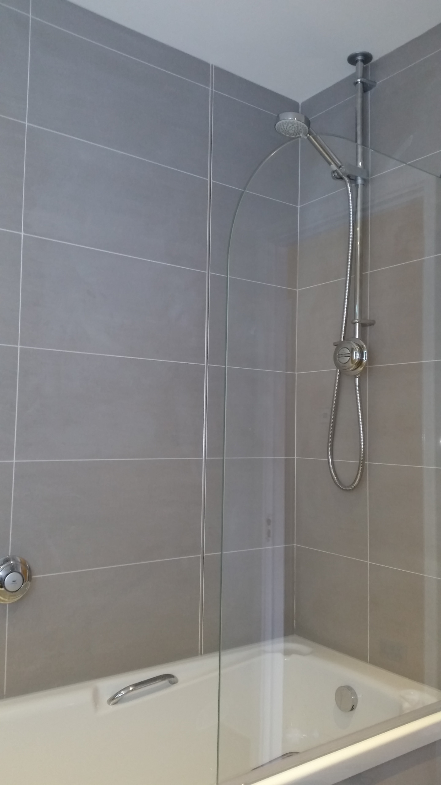 Bathroom Beckenham