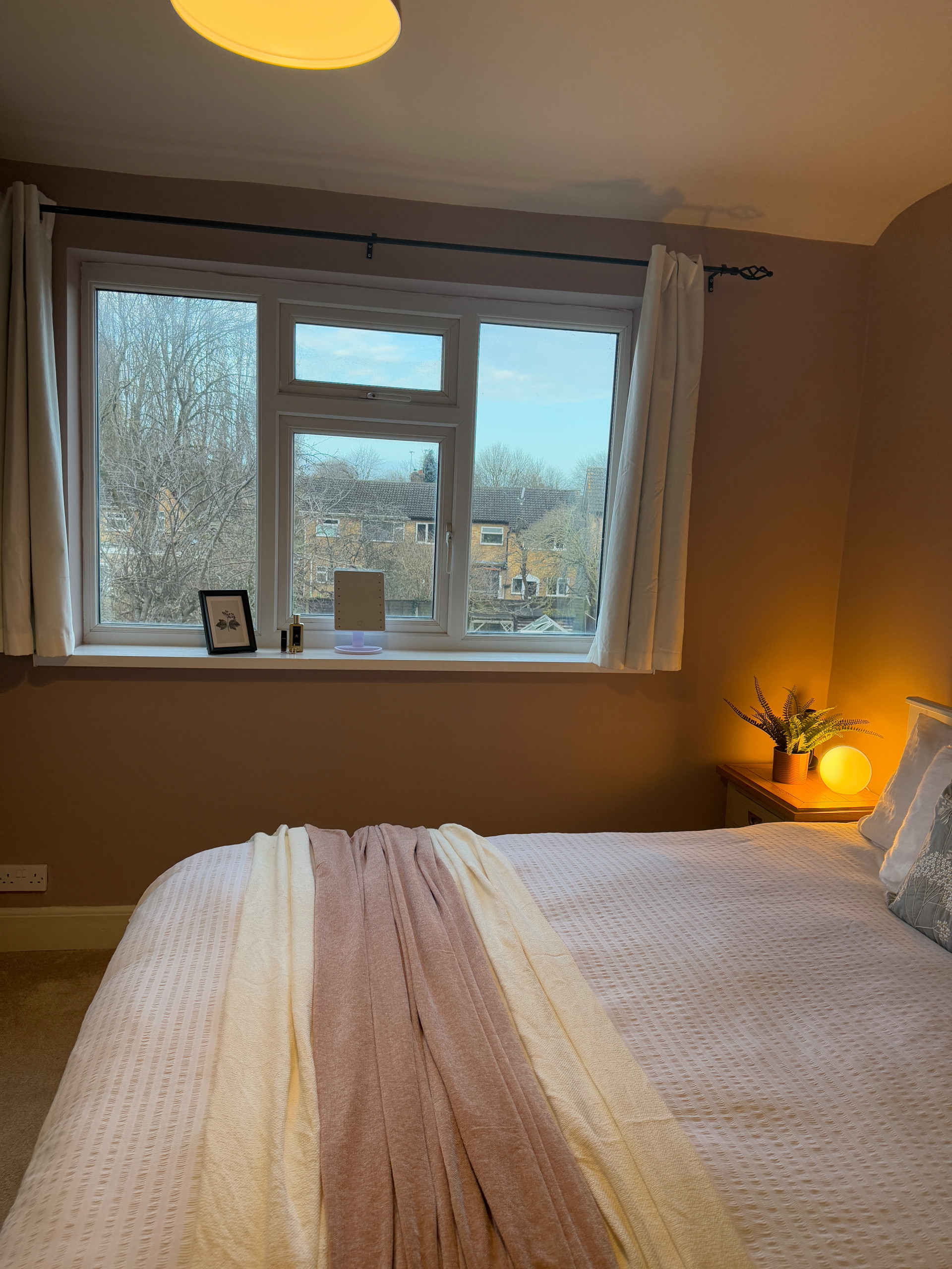 Grange Road Wigston fields UK