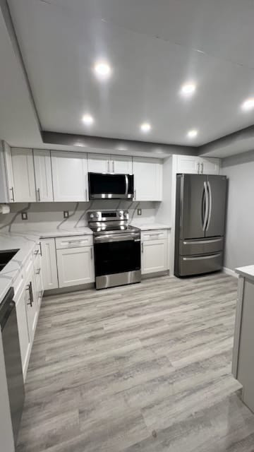 Florida Kitchen Renovation