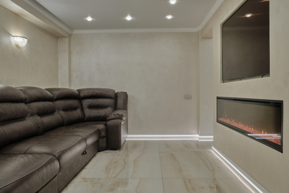 Квартира в Листвянке