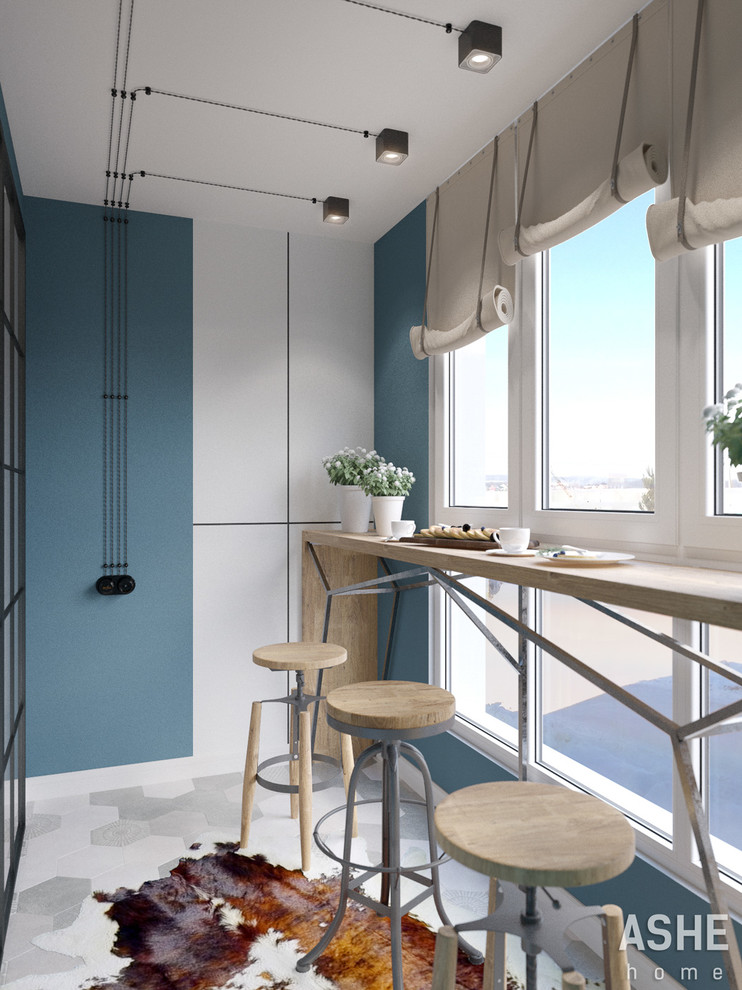 Квартира в ЖК Сосны