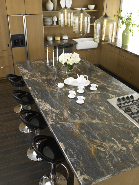Contemporary Kitchen contemporaneo-cocina