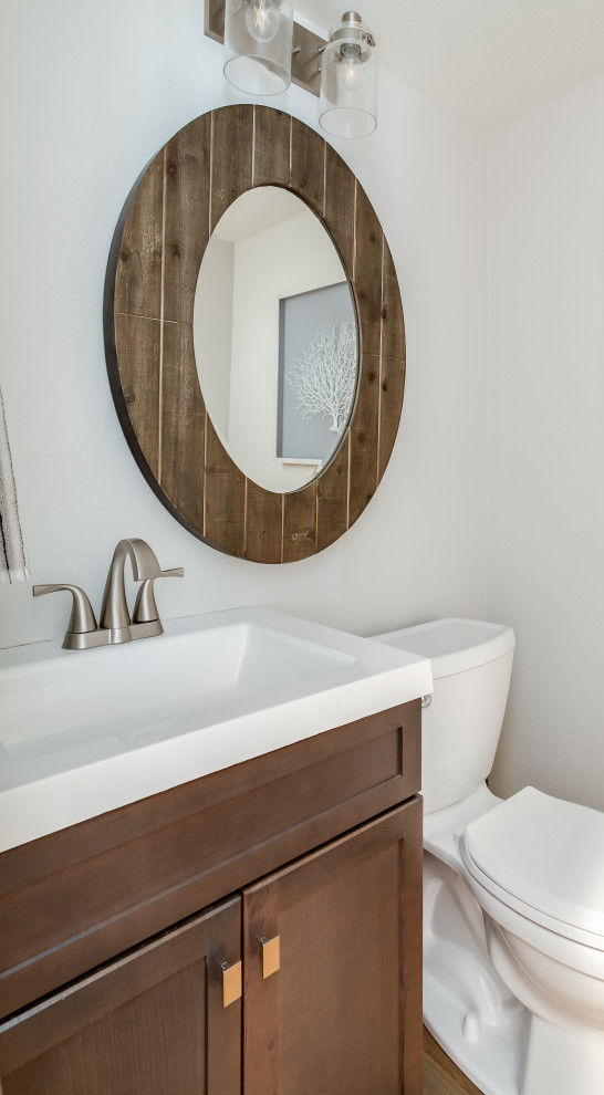 Moody Modern Design